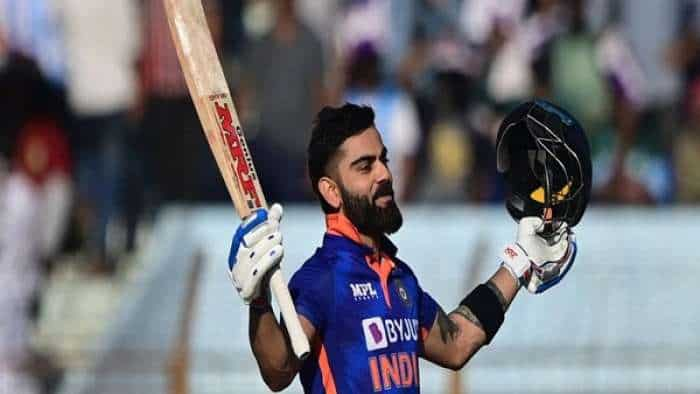 virat kohli birthday today know all records achievements highest runs every detail