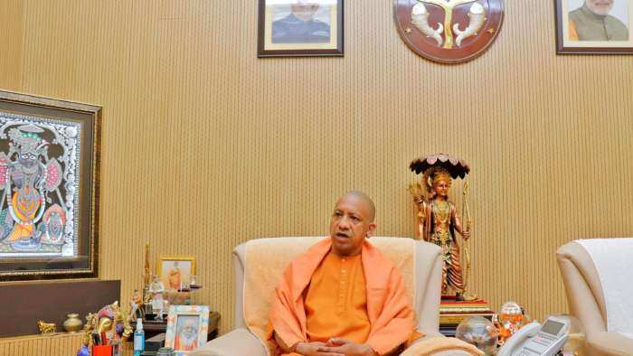 Diwali 2023 CM Yogi Adityanath gives directions to Officials ahead on festive season