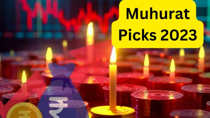 Muhurat Pick 2023 ICICI Direct diwali picks investors can get high return in long tern check targets 