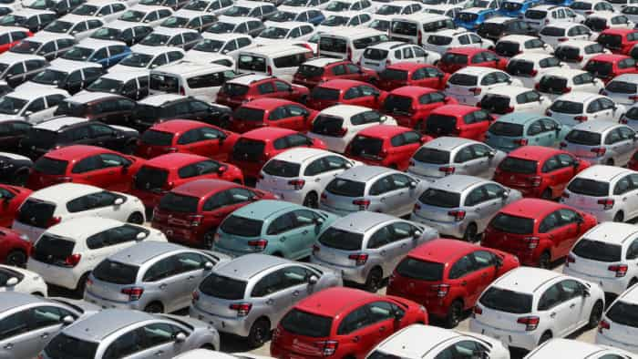 fada data for october auto sales 2023 during navratri and dusshera also tell near term outlook