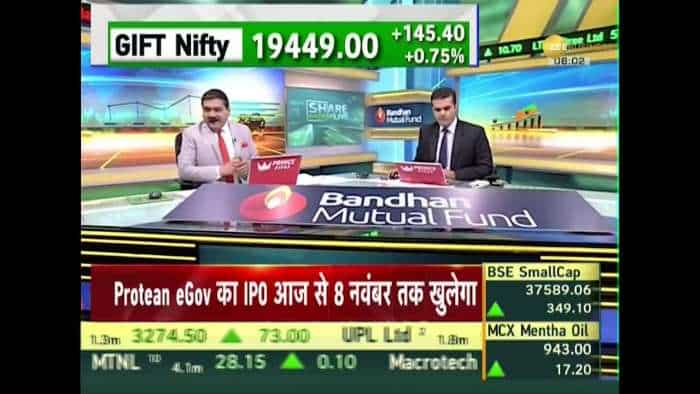 Share Bazar LIVE: शुक्रवार को अमेरिकी बाजार में दमदार एक्शन! Nasdaq 184 अंक चढ़ा