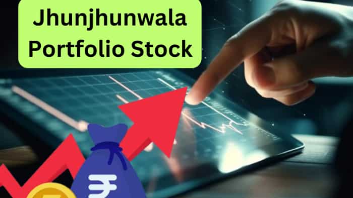 Jhunjhunwala Portfolio Stock brokerage firm Nuvama buy on Escorts Kubota after Q2 check next TGT stock gives 350 pc return in last 5 years 
