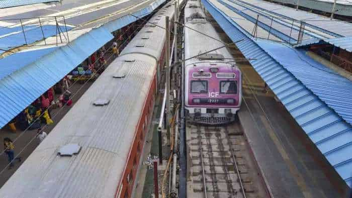 Diwali Special Train from Bhagat Ki Kothi to Bengaluru Howrah New Delhi One Way special