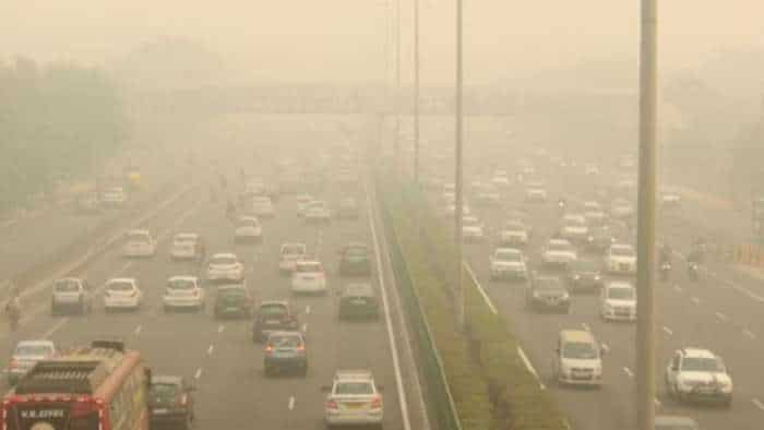 delhi ncr air pollution primary school shut in gurugram after delhi till next order check latest details