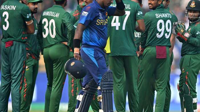 Angelo Mathews Time Out Controversy Captain Sakib Al Hassan Says Right or wrong there will be debates