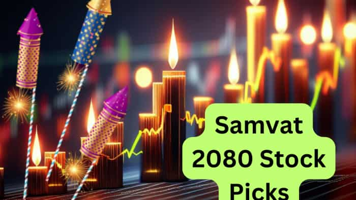 Samvat 2080 Stock Picks Monarch Capital Diwali Shares investors can get up to 40 pc return till next Diwali 