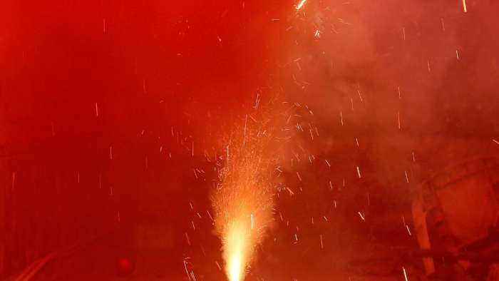 Firecrackers Ban in India supreme court says everyones duty to manage pollution check details inside