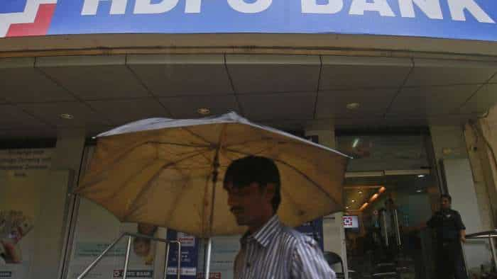 HDFC Bank hikes lending rates in select tenors