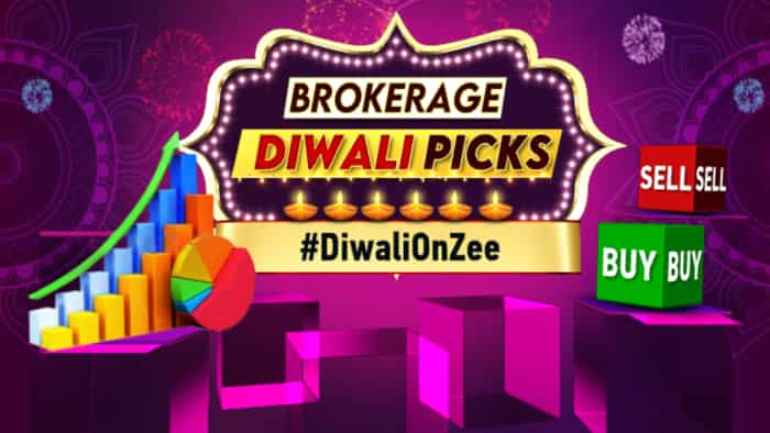 Brokerage Diwali Best Stocks Investments Before Diwali 2023 sbi securities check share next target