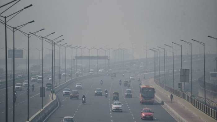 Delhi Air Pollution Environment Minister gopal rai called a meeting regarding odd-even system rules will be implemented after Diwali