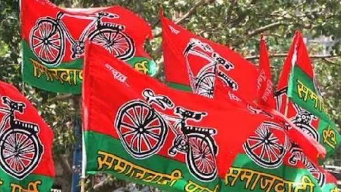 Samajwadi Party will challenge Congress in Rajasthan after Madhya Pradesh preparations to contest elections on 5 seats mp rajasthan assembly elections