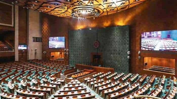 Parliament Winter Session to start from second week of december these bills to table in parliament