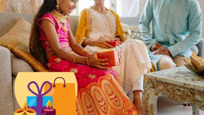 Diwali gift 2023 wondering what to gift  your loved ones this festive season, here are 5 financial gift ideas