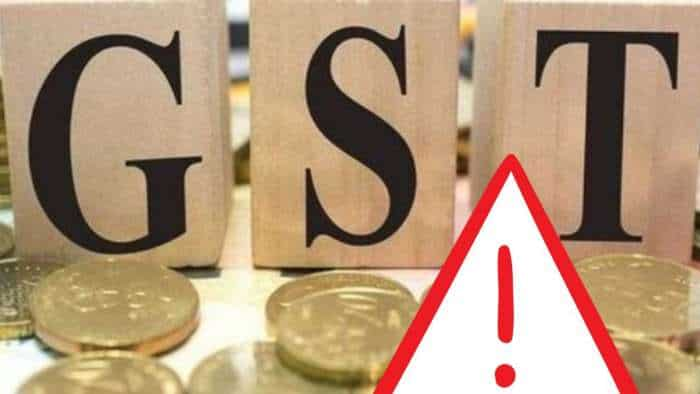 Rise in GST collection due to economic growth activities in october not because of gst notice to online gaming companies