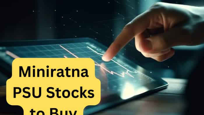 Miniratna PSU Stocks to Buy Antique Stock Broking Bullish on NHPC after q2 results stock may touch 65 level 