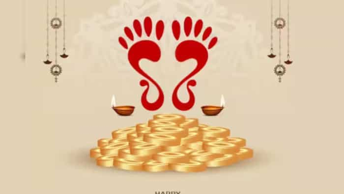 Dhanteras 2023 whatsapp greeting message best wishes images quotes gif stickers Best Wishes Photos to Share