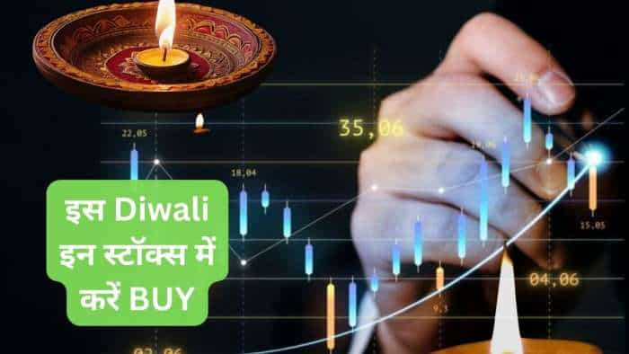 Stocks to buy on Diwali 2023 by ICICI Direct for 35 percent return with target price and buying range