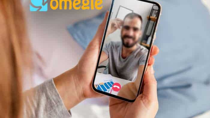 Video Chatting with strangers platform Omegle shuts down after 14 years, know why this startup had to close its business