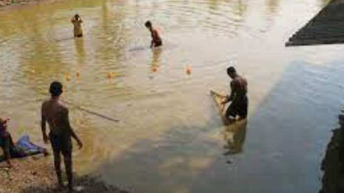 fish farming fish farmers to do these work in november to get more production and income