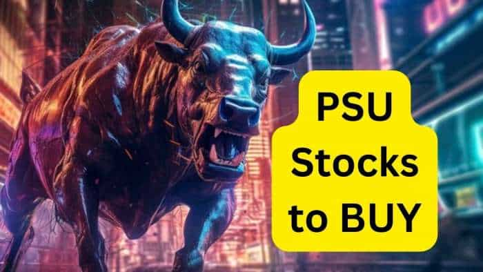 PSU Stocks to BUY Power Grid Share price target 240 know record date for 4 rupees dividend