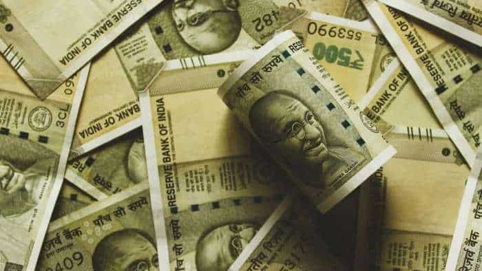 Net Direct tax collections at Rs 10-60 lakh crore are 21-82 percent higher