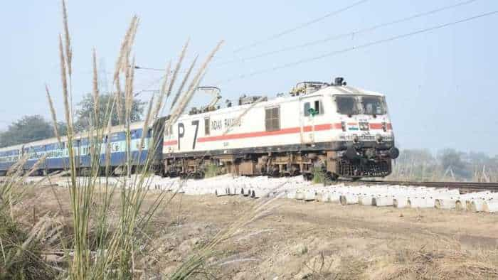 Trains Affected Several trains to be regulated due to construction of ROB and interlocking