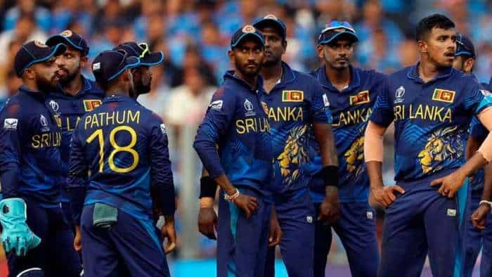 ICC suspends Sri Lanka Cricket due to government interference to take further action in 21 Nov