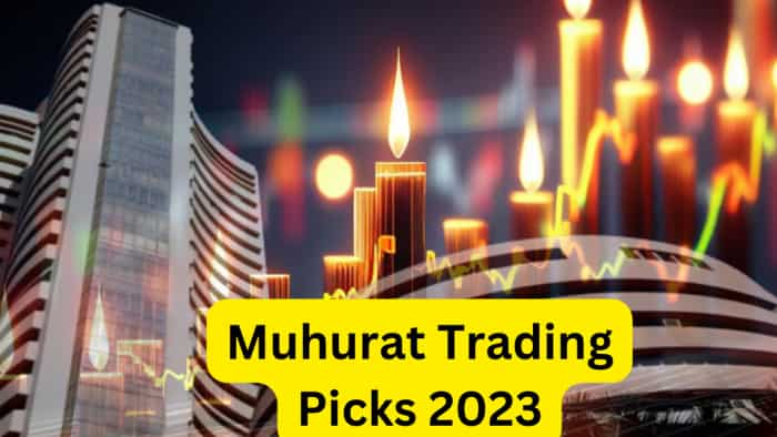 Sharekhan Muhurat Trading Picks 2023 CDSL, Cochin Shipyard, Fortis Healthcare, Quess Corp, Bombay Burmah check Target, SL