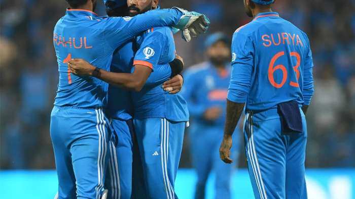 IND Vs NED score updates in hindi icc world cup 2023 45th match india vs Netherlands m chinnaswamy stadium Bangalore playing 11 rohit sharma scott edwards