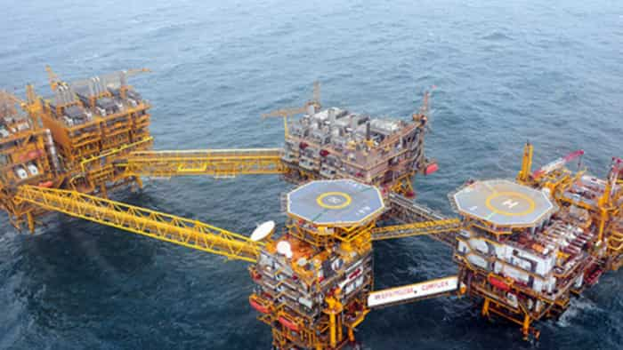 ONGC to start oil production from USD 5 bn deep water project this month