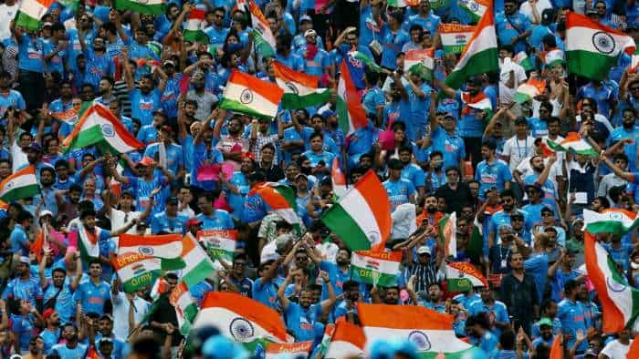 ICC Cricket World Cup 2023 Final Tickets gets live for Narendra Modi Stadium Ahmedabad 