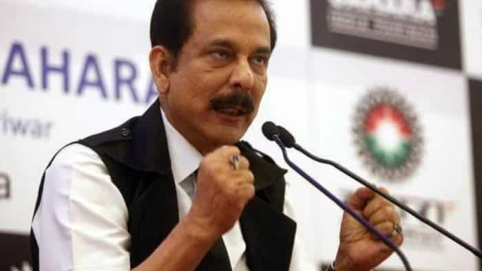 Sahara Group founder Subrata Roy dies at age 75 due to cardiorespiratory arrest in Mumbai