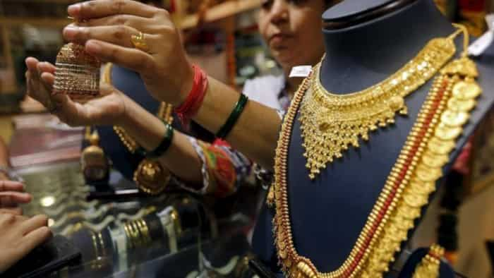 Gold Silver Price Today on 15th November MCX Rates check latest updates