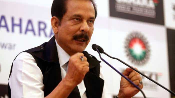 Sahara Subrata Roy net worth who was sahara shri how his journey started and accusations SEBI controversy