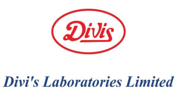 GST demand notice sent to pharmaceutical company Divis laboratory share price action