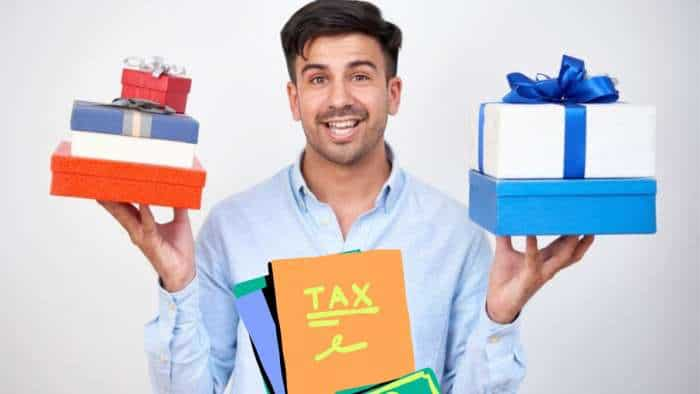 gift tax limit gifting someone property or money can increase your tax liability know how gift giver is taxed in india