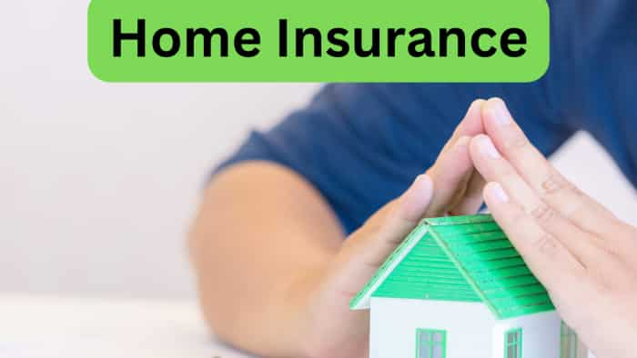 what should keep in mind while buying home insurance it cover up to 100 pc of the Sum Insured against Earthquake, Flood experts view 