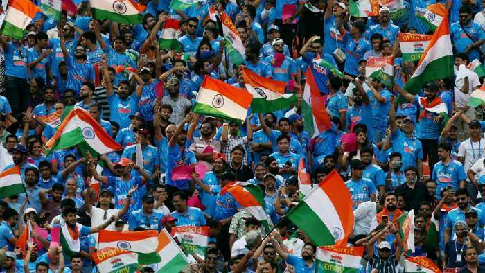 World Cup 2023 India Vs Australia Hotel Prices and Flight tickes surge ahead final match in Ahmedabad