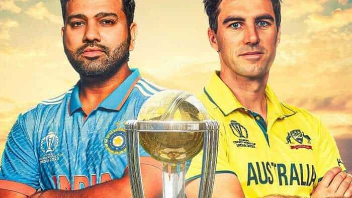 World Cup 2023 India Vs Australia Team India Defeated Australia at Ahmedabad in WC 2011