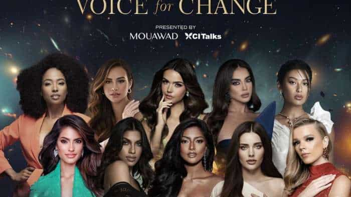 Miss Universe 2023: When and where to watch, who is representing India, know all the details