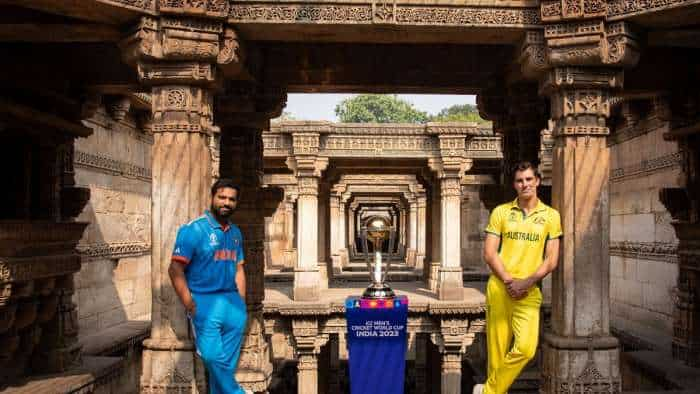 india vs australia icc odi world cup 2023 final abandoned due to rain or tied match narendra modi stadium ahmedabad then how will the winner be decided