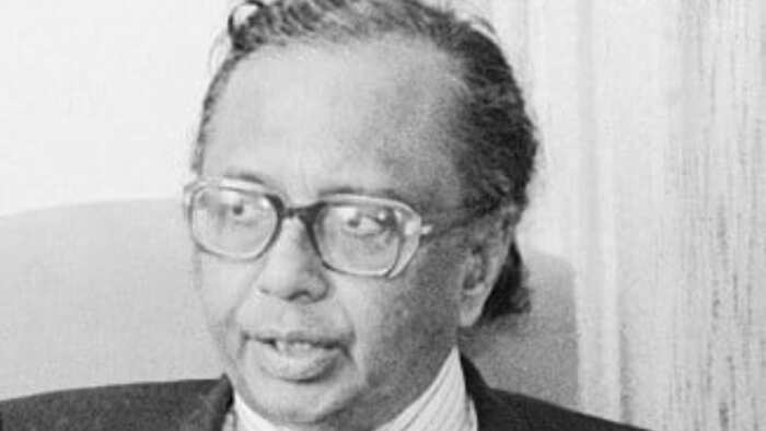 Former RBI Governor S Venkitaramanan who steered RBI during 1991 crisis passes away at 92 after short illness