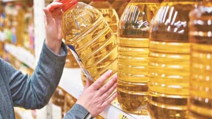 Edible Oil Price All oilseeds strengthened last week due to increase in sunflower oil prices 