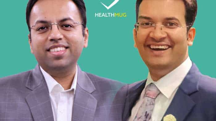 Startup journey of HealthMug, which is an ecommerce platform of homeopathic, ayurvedic and unani medicines, provides free doctor consultation