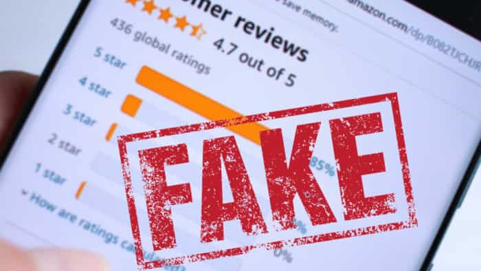 Amazon Using Advanced AI To Spot And Remove Fake Customer Reviews Here is How