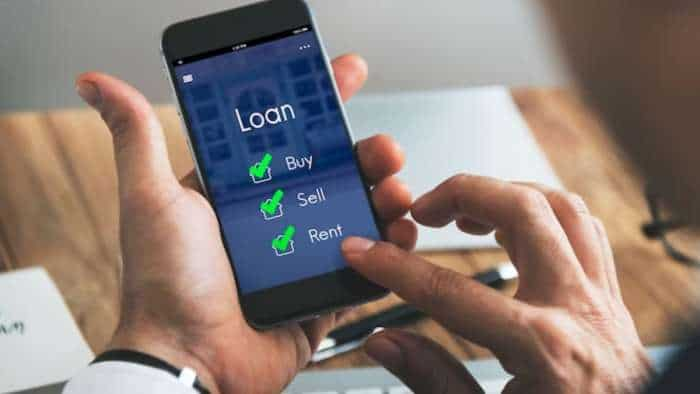 RBI risk weight likely to impact app based lending instant loan apps segment to see slow growth motilal oswal report