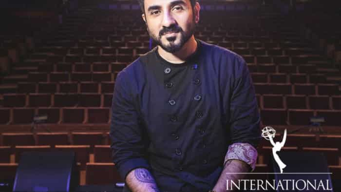 International Emmys 2023 Vir Das Wins Best Comedy Award The Movie Streaming On Netflix