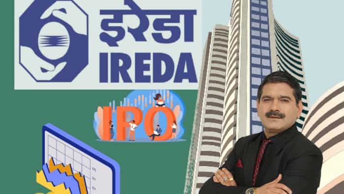 IREDA IPO open price band under 40 rupees lot size Anil Singhvi on Government miniratna company Public Issue check key triggers