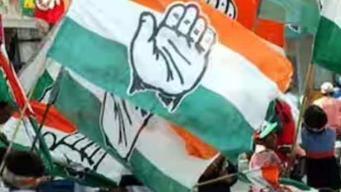 Rajasthan Assembly Election 2023 Congress big bet in Rajasthan with announcement of interest free loan for farmers in manifesto