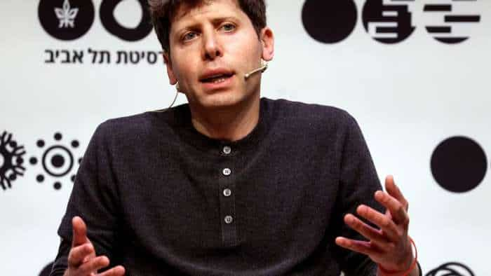 Sam Altman may go back to openai says satya nadella, also said he is always ready for the second option also